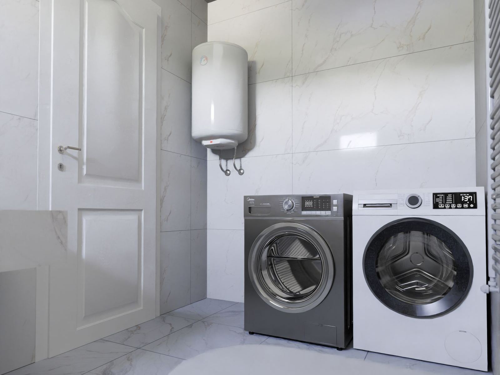 Water Heater Replacement service in Grand Prairie, TX