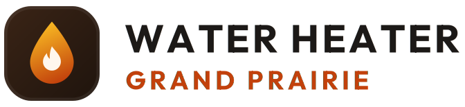 Grand Prairie Water Heater